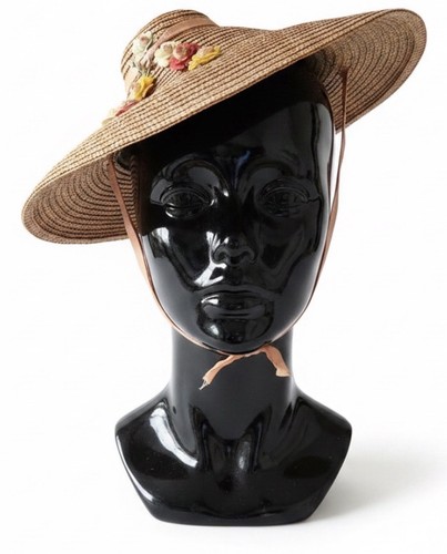 Vintage 1940s 1950s women - 1940s, women’s