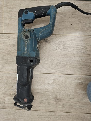 Makita reciprocating saw - makita,