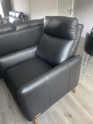Armchair unused brand new - armchair,