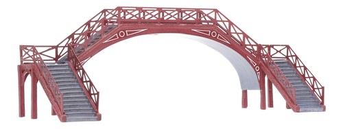 R8641 hornby gauge platform - r8641,