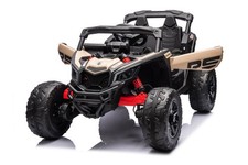 New 24v Can Am Maverick Kids