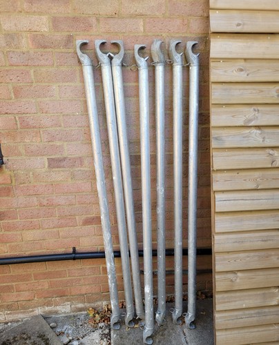 Aluminium tower scaffold - aluminium,