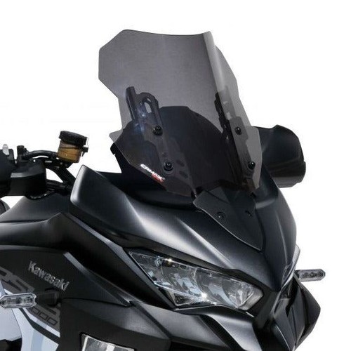 Ermax sport screen - screen, dark