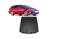 LAS TOYOTA AURIS ESTATE