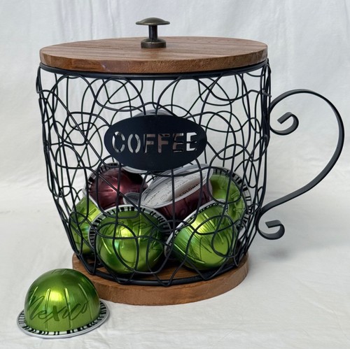 Fun bohemian iron coffee cup - fun,