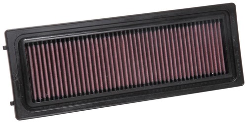 3071 air filter fit - k&n,