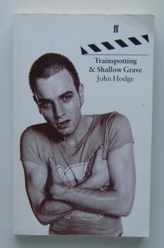 Trainspotting and shallow - trainspotting,