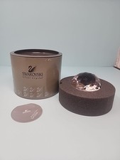 Swarovski Chaton Paperweight