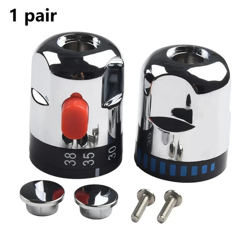 Thermostatic off water - &, on/off