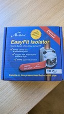 15mm aladdin valve - aladdin, easyfit