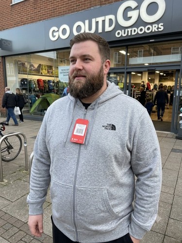 The north face mens - the, gate