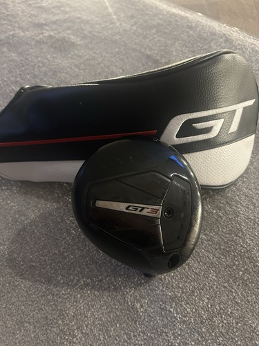 Titleist gt3 driver - , head