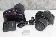 Canon EOS 450D - DSLR Camera