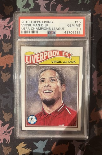 2019 topps uefa champions - 2019,