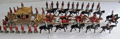 Johillco coronation coach - a,