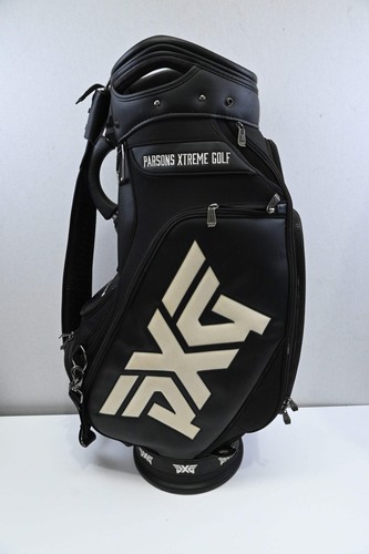 Pxg tour bag way black - /,