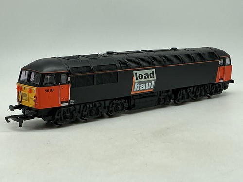 Hornby r2074a class - hornby, 56118
