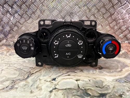 2008 ford fiesta mk7 heater - ford,