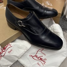 Authentic Christian Louboutin