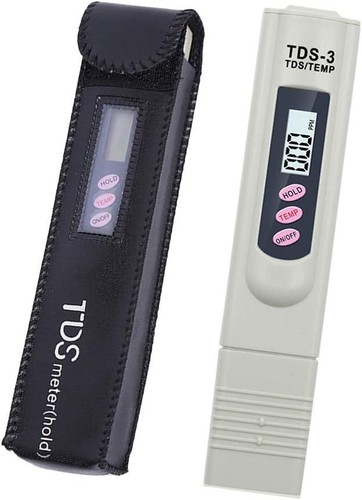 Digital tds meter tester - digital,