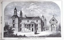 1858 : MODERN FRENCH