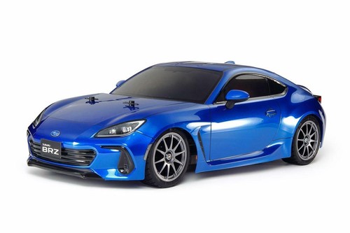 Tamiya 58702 subaru - rc,