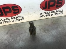 R/h rear reduction half shaft X Kubota STA-35 HST 4wd Compact Tractor £120+VAT