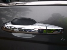 HONDA CR-V MK3 2007-2012 DOOR