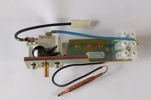 Redring thermostat assy ws7 - redring,
