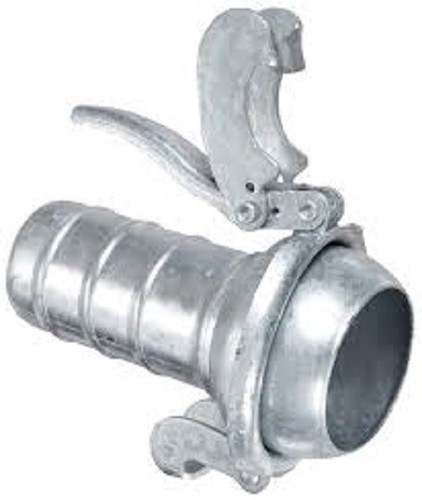 Slurry pipe male bauer - slurry,