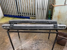 mk1 vw golf cabriolet bumpers