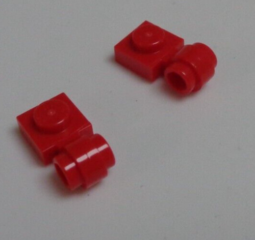 Lego 6281994 4081 1x1 lamp - -,