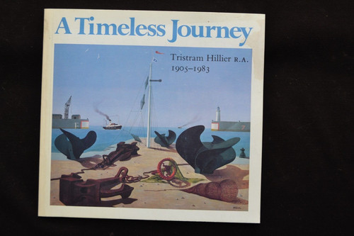 Timeless journey tristram - timeless,