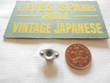 HONDA PC50K1,  TOP LEGSHIELD