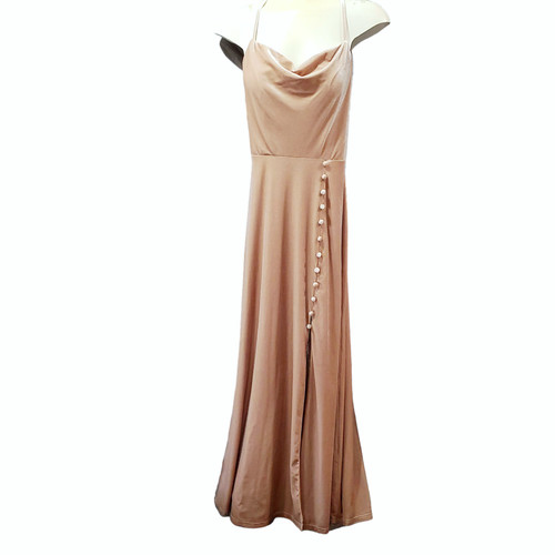 Revelry billie dress - dress, sz