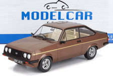 MCG 1/18 HENRY FORD 1976 FORD