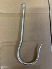 Mustad Lash-On Gaff Hook 4/0 -