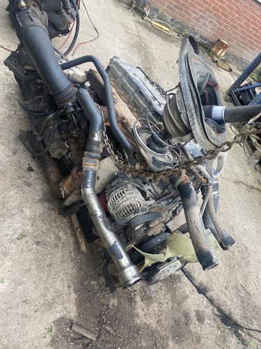 Daf cummins engine paccar - cummins,