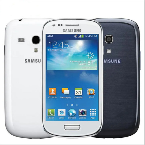 Unlocked samsung galaxy - unlocked,