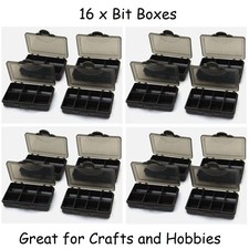 Bit Box Tackle Craft Carp