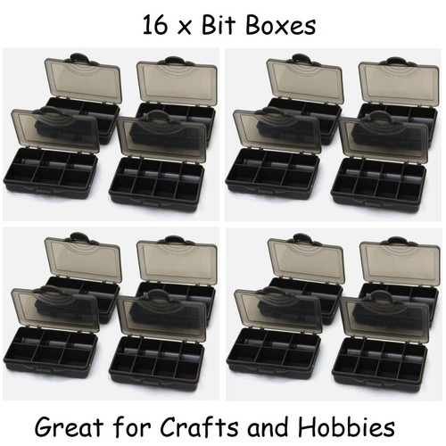 Bit box tackle craft carp - bit,