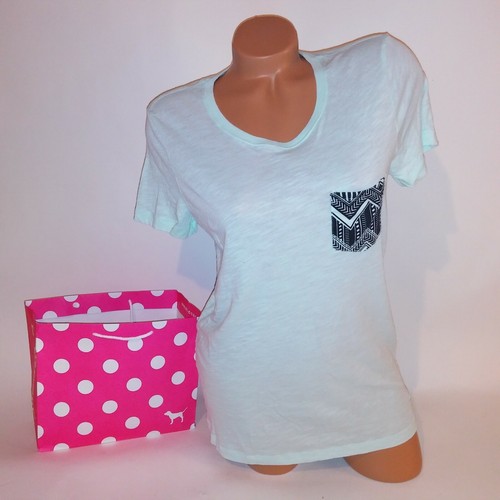 Victoria secret pink - t, shirt