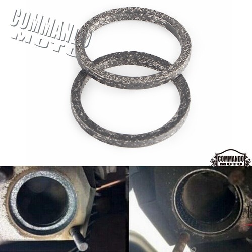 Exhaust gaskets for - gaskets, harley
