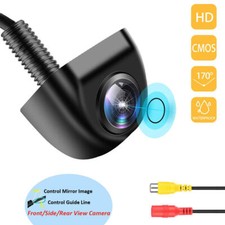 170 car rear view camera - uk,