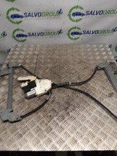 PEUGEOT 307 WINDOW REGULATOR ELECTRIC (FRONT PASSENGER)CC 2DR 9681589780 03-09