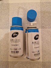 NEW Phs Aerofresh Aerosol
