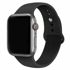 For Apple Watch SILICONE Sport