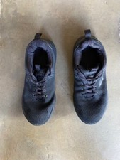 EVERLAST Flyte Black Running Shoes Size 7