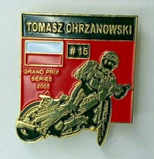 Speedway grand prix series - speedway,