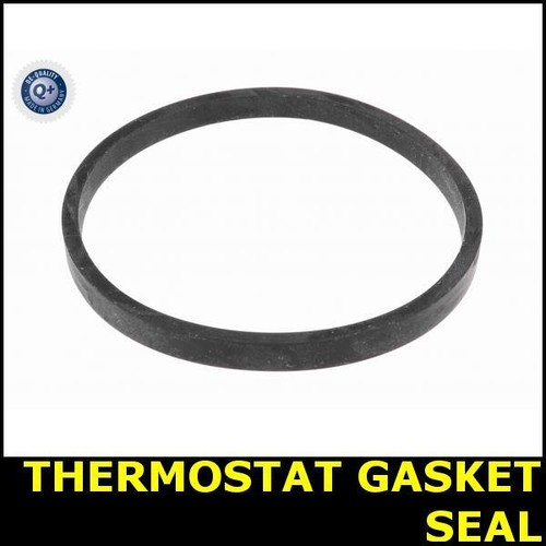 Thermostat gasket seal - thermostat, for